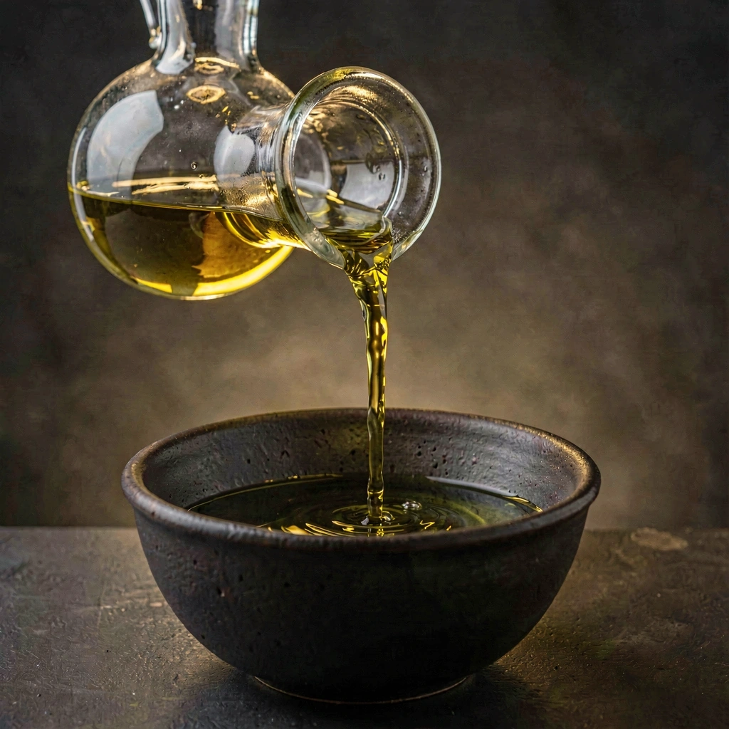 Aceite de Oliva