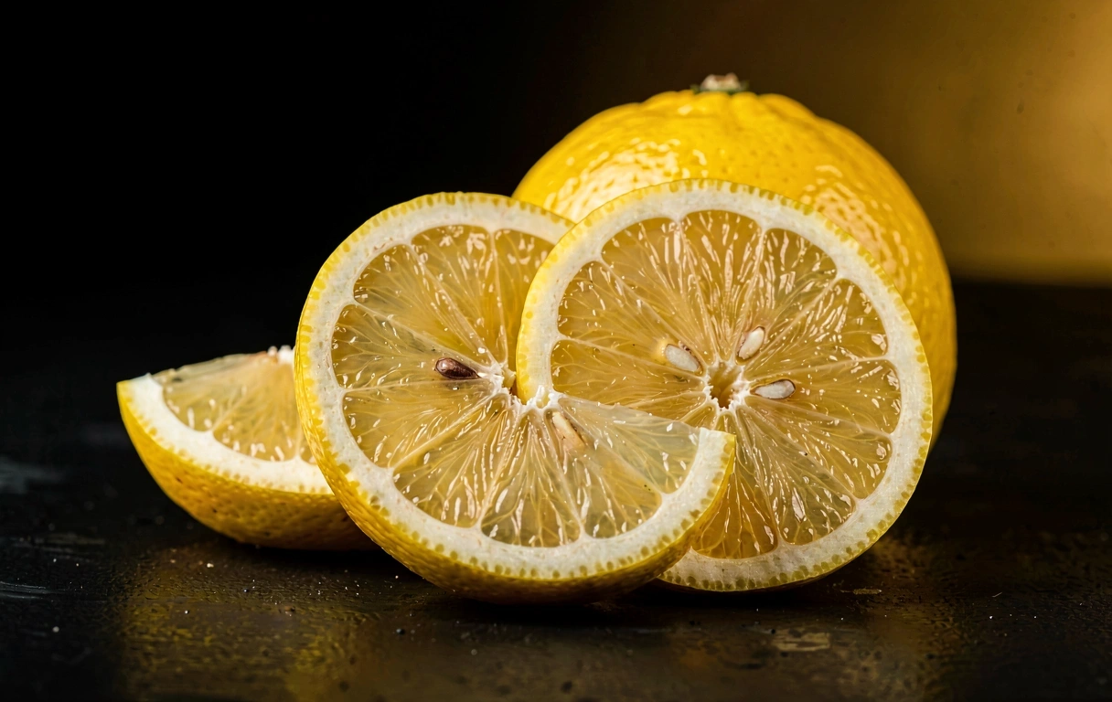 Vitamin C