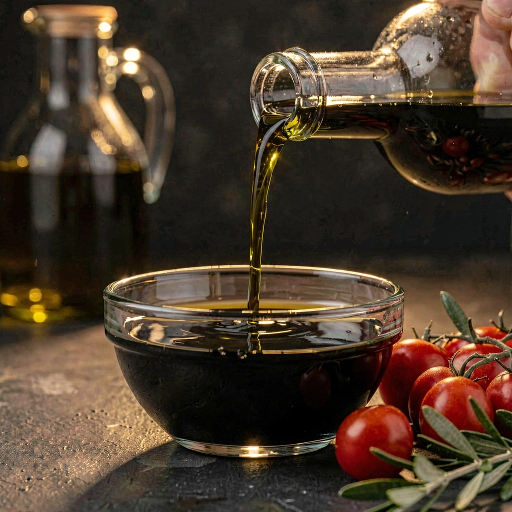 Aceite de Oliva
