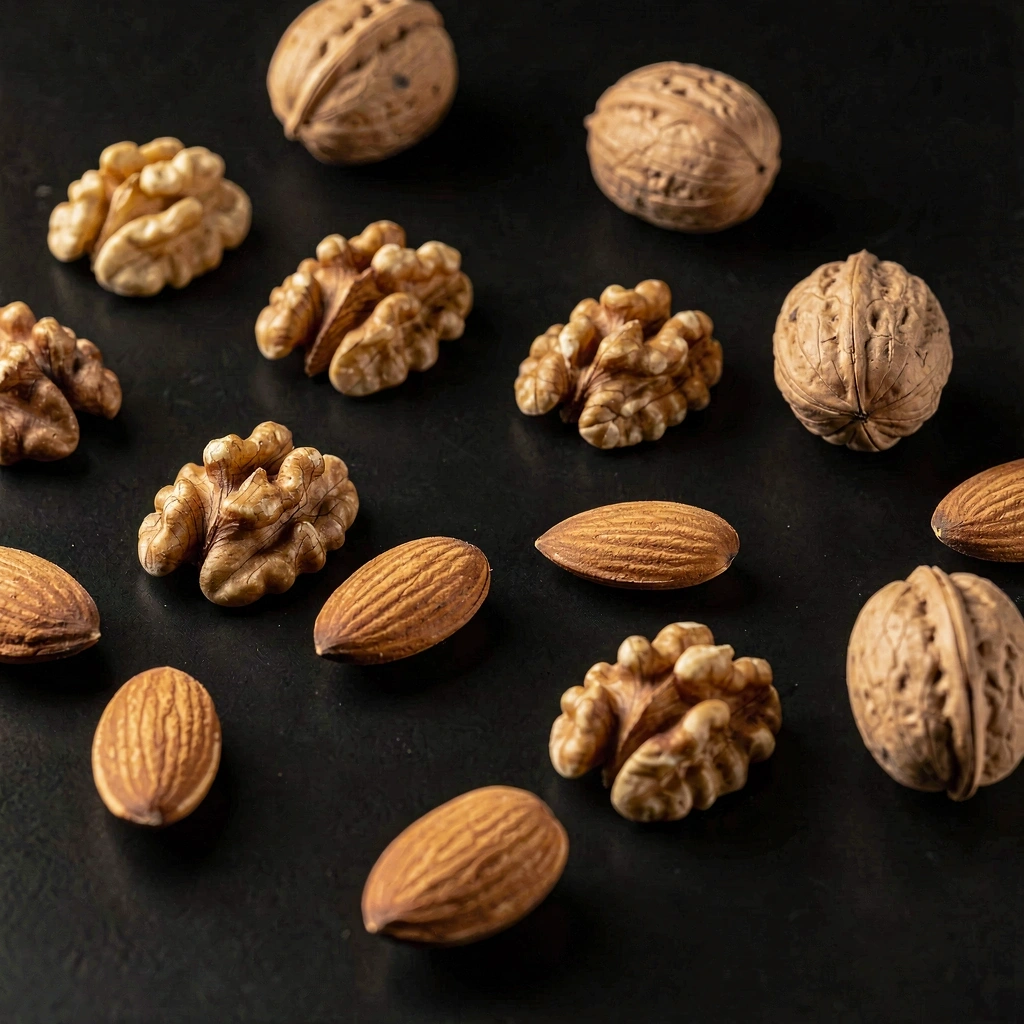 Frutos secos